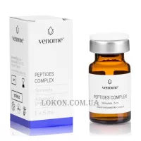 VENOME Stimulate Peptides Complex - Стимулюючий пептидний комплекс