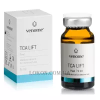 VENOME TCA Lift - Омолоджуючий пілінг ТСА для ліфтингу