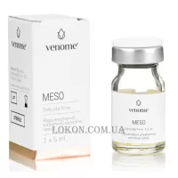 VENOME Meso Delicate Firm - Ревіталізуючий коктейль для інтимної зони