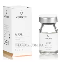 VENOME Meso Antiox - Антиоксидантний коктейль