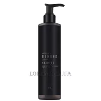 ID HAIR Niophlex Rebond Shampoo - Шампунь 