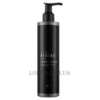ID HAIR Niophlex Rebond Conditioner - Кондиціонер 