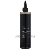 ID HAIR Niophlex Rebond Lamellar Water 9 sec - Ламелярна вода для швидкої інтенсивної реконструкції