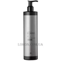 ID HAIR Niophlex Rebond NO.2 - Професійний структуруючий філер-крем