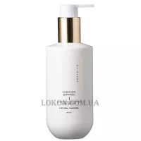 ID HAIR Obsessed Hydration Shampoo - Зволожуючий шампунь