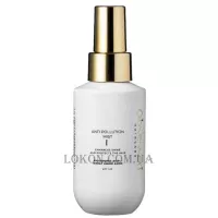 ID HAIR Obsessed Anti Pollutions Mist - Спрей проти забруднення волосся