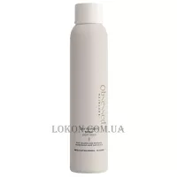 ID HAIR Obsessed Dry Powder Hair Spray - Суха спрей-пудра
