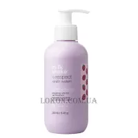 MILK_SHAKE K-Respect Keratin System Smoothing Treatment - Засіб для розгладження волосся