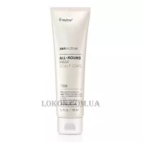 ERAYBA Zen Active Z10A All-round Mask - Маска для волосся