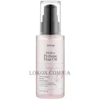 DOORI COSMETICS Mellow Perfume Hair Oil - Парфумована олія для волосся