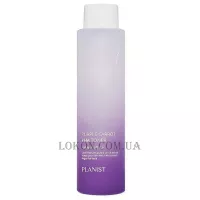DAENG GI MEO RI Planist Purple Carrot PHA Toner - Відлущуючий тонер з екстрактом фіолетової моркви