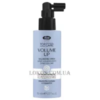 LISAP Top Care Volume Up Volumizing Spray - Спрей для об’єму
