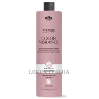 LISAP Top Care Color Vibrance Post-color Acidifying Shampoo - Кислий техшампунь після фарбування