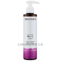 SELECTIVE On Care Scalp Revitalizing Shampoo - Відновлюючий шампунь