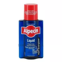 ALCINA Alpecin Liquid erhöht die Produktivität der Haarwurzel - Тонік з кофеїном проти випадіння волосся