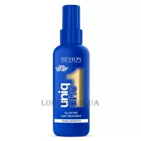 REVLON Uniq One Mental Wellnes - Спрей-догляд 