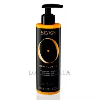 OROFLUIDO Radiance Argan Conditioner - Кондиціонер з аргановою олією 