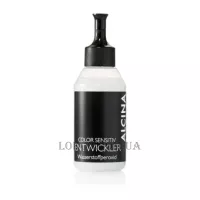 ALCINA Color Sensitiv Entwickler - Окислювач для фарбування брів та вій