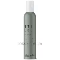 DOTT.SOLARI Stile Light Mousse - Мус легкої фіксації