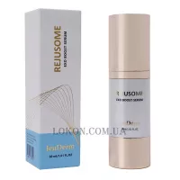 JEU’DERM Rejusome Exo Boost Serum - Сироватка з екзосомами