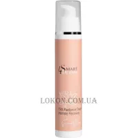 SMART4DERMA Secret Glow TRX-Radiance Cream - Освітлювальний крем з транексамовою кислотою