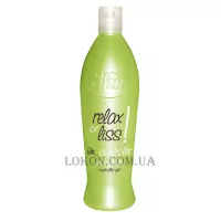 SHOT Relax Or liss I'm Controller Gel - Гелевий модулятор пом'якшувальної дії