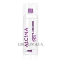 ALCINA Ansatz Volumen Spray FS - Спрей для прикореневого об'єму