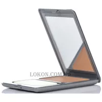 ALCINA Ultra Mat Dark - Тональний крем 