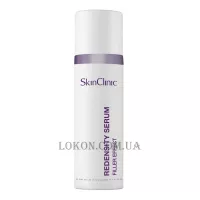 SKIN CLINIC Redensity Serum - Сироватка філер
