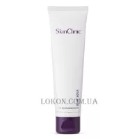 SKIN CLINIC Blue Aqua - Маска для інтенсивного зволоження