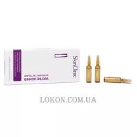 SKIN CLINIC Ginkgo Biloba - Гінкго Білоба