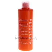 LEBEL Proscenia Shampoo - Шампунь для фарбованого волосся