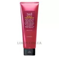 LEBEL Theo Scalp Treatment - Крем-догляд для шкіри голови
