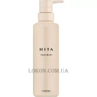 LEBEL Hita Treatment - Відновлююча маска