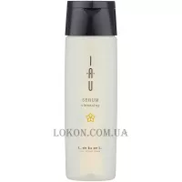 LEBEL IAU Serum Cleansing - Зволожуючий аромашампунь