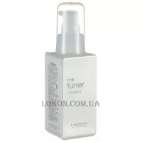 LEBEL Trie Tuner Cream 0 - Розгаджуючий крем