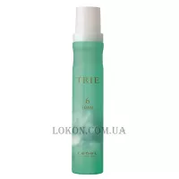 LEBEL Trie Foam 6 - Пінка для укладання середньої фіксації
