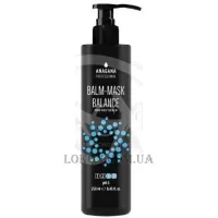 ANAGANA Balance Balm-Mask - Бальзам-маска 
