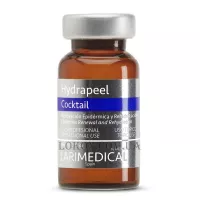 LARIMEDICAL Hydrapeel Cocktail - Зволожуючий коктейль