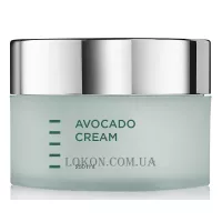 HOLY LAND Avocado Cream - Крем з авокадо для сухої, зневодненої шкіри