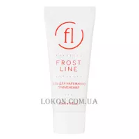 FROST LINE - Гель для зовнішнього застосування