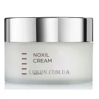 HOLY LAND Noxil Cream - Крем для жирної проблемної шкіри
