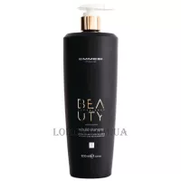 EMMEBI Beauty Exp Rebuild Shampoo - Відновлюючий шампунь