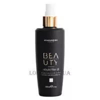 EMMEBI Beauty Exp Rebuild Filler Oil - Відновлююча олія