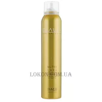 EMMEBI Beauty Experience Nutry Care Oil Spray - Олія-спрей для відновлення волосся