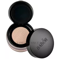 BABOR Mattifying Fixing Powder - Фіксуюча пудра з матовим ефектом