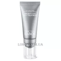 DOCTOR BABOR Clarifying Impurity SOS Spot Treatment - Засіб проти прищів