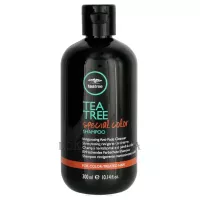 PAUL MITCHELL Tea Tree Special Color Shampoo - Шампунь для фарбованого волосся (пробник)