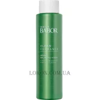 DOCTOR BABOR Cleanformance Herbal Balancing Toner - Фітотонік