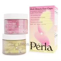 PERLA HELSA Multi-Beauty Duo-Caps - Вітаміни для неї